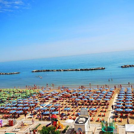 Hotel President Bellaria-Igea Marina Exterior photo