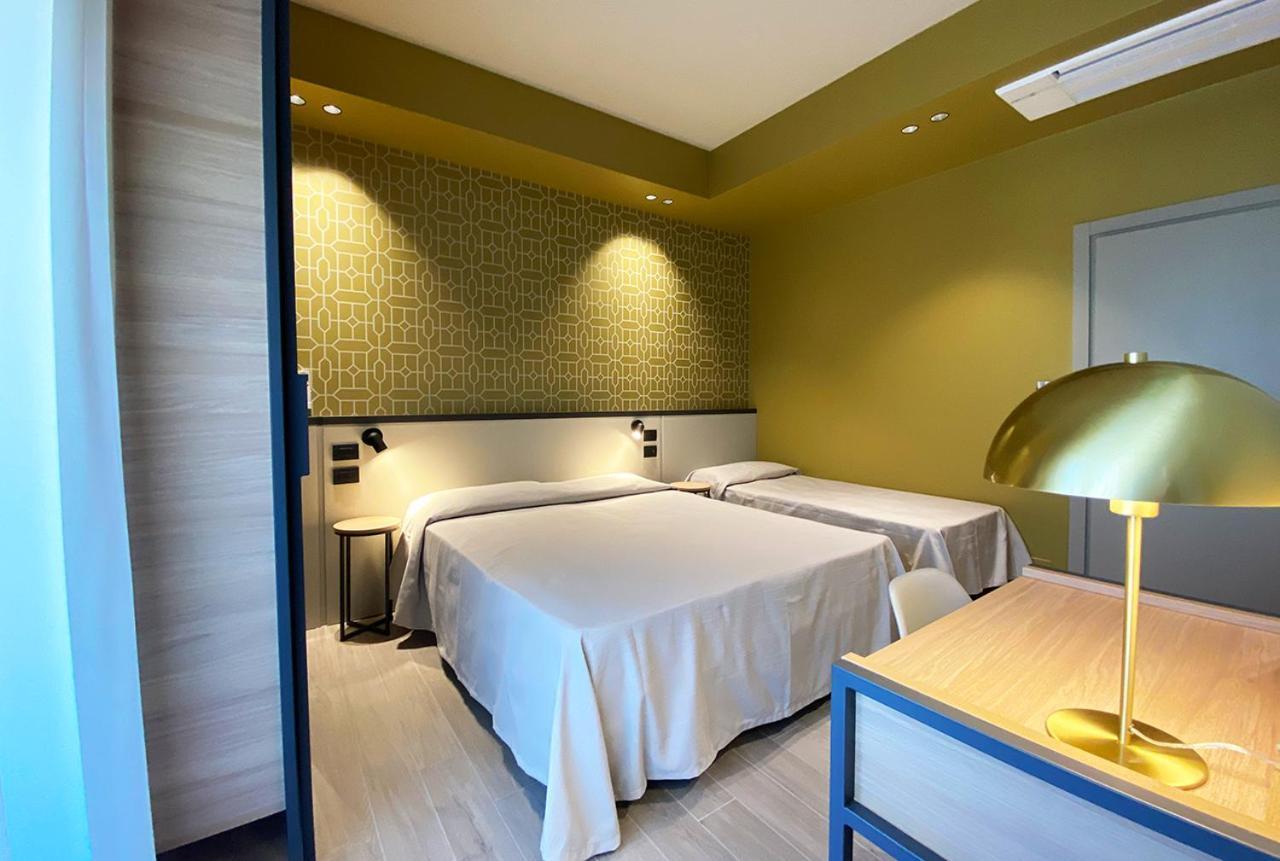 Hotel President Bellaria-Igea Marina Exterior photo