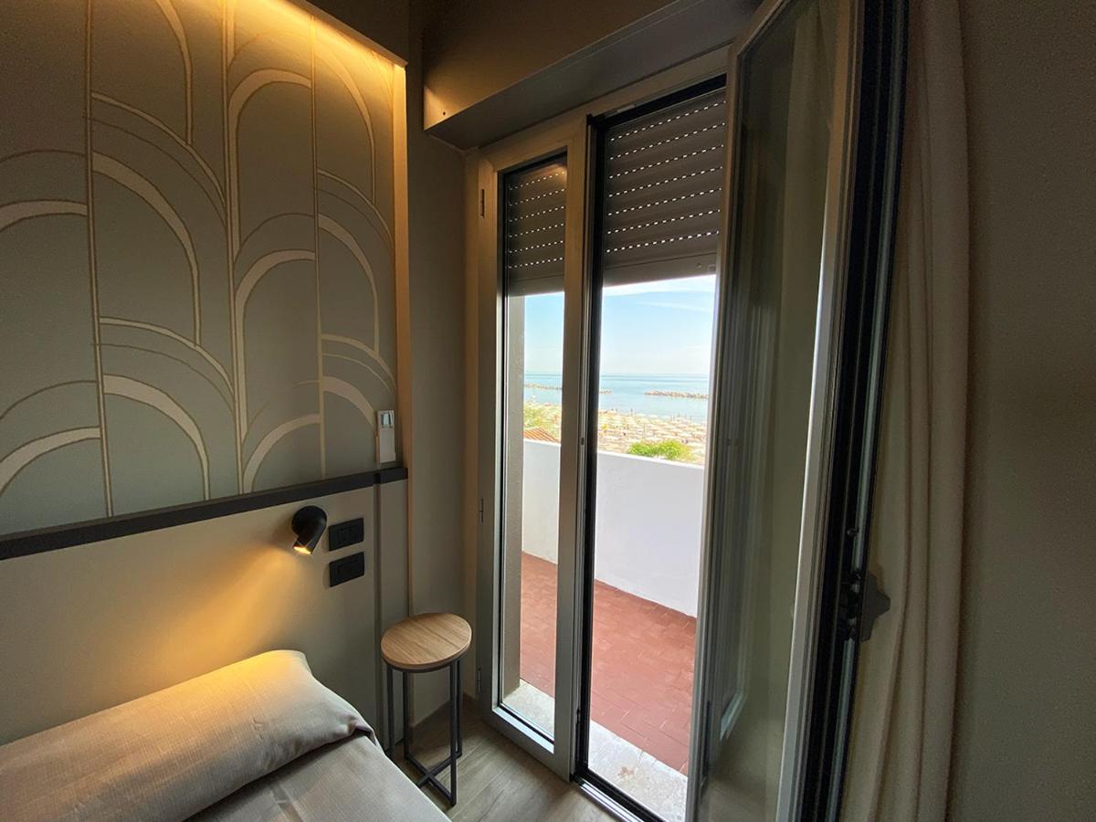Hotel President Bellaria-Igea Marina Exterior photo